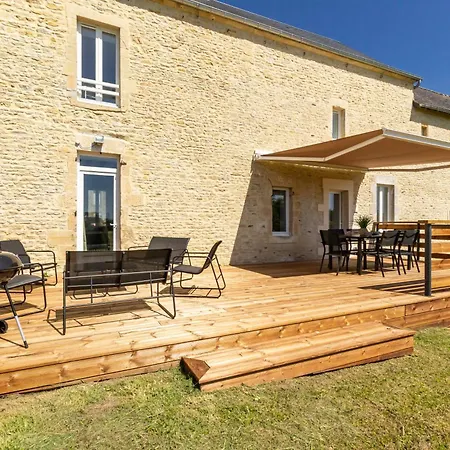 Le Domaine De La Rosiere Apartment Tracy-sur-Mer