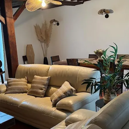 Le Domaine De La Rosiere Apartment Tracy-sur-Mer
