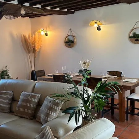 Apartment Le Domaine De La Rosiere Tracy-sur-Mer