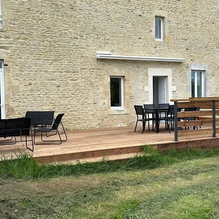 Le Domaine De La Rosiere