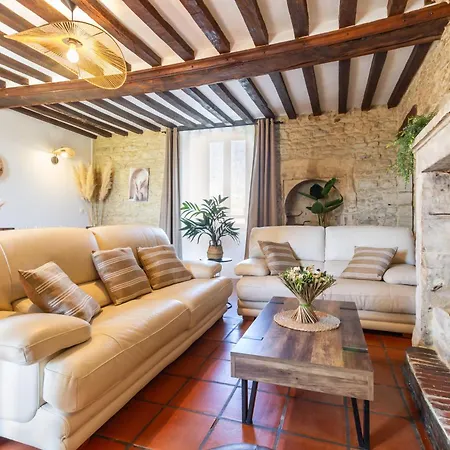Le Domaine De La Rosiere Apartment Tracy-sur-Mer