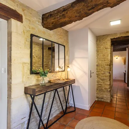 Le Domaine De La Rosiere Apartment Tracy-sur-Mer